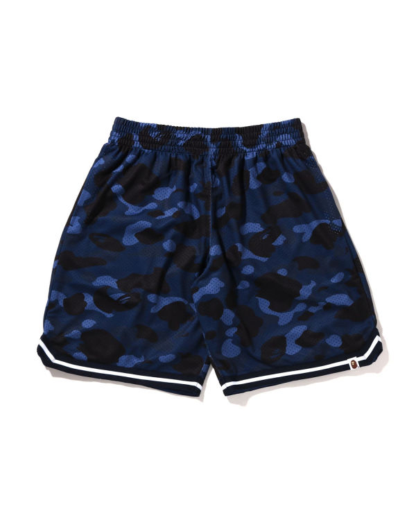 Pantalon bape online corto