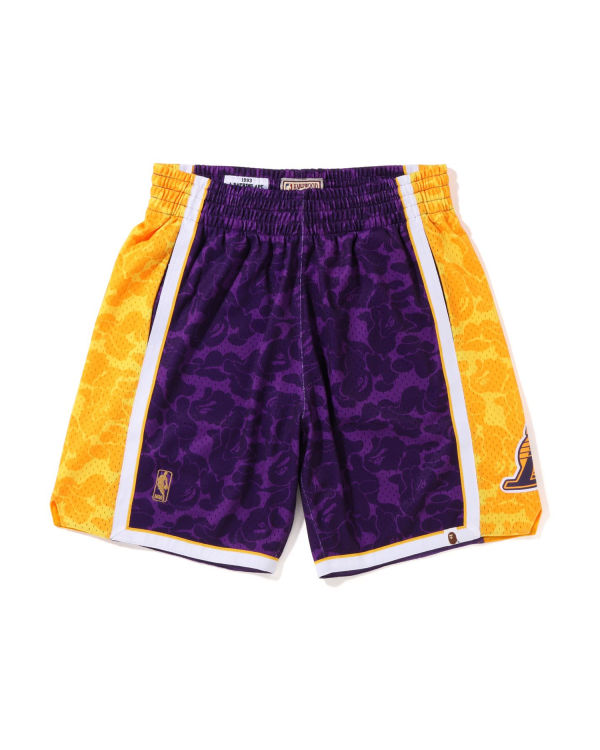 Pantalones cortos bape sales