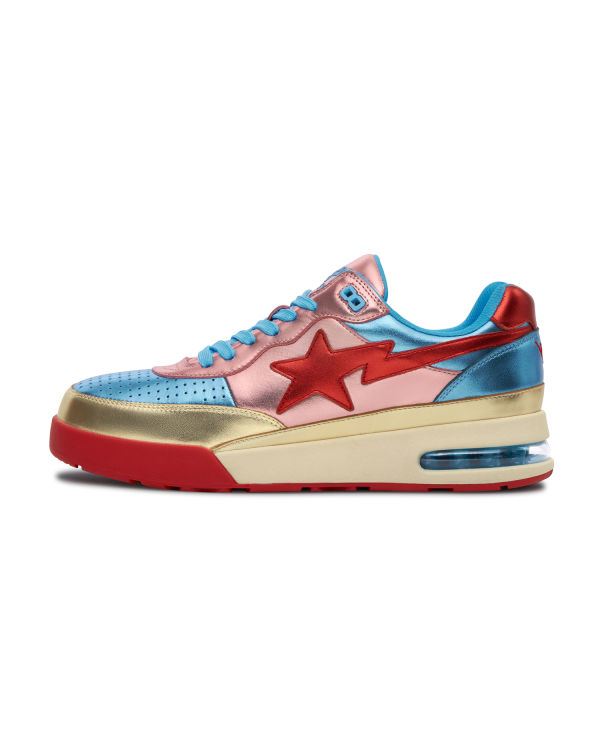 Zapatillas Bape Carretera STA Mujer Azules | RASEK-9605